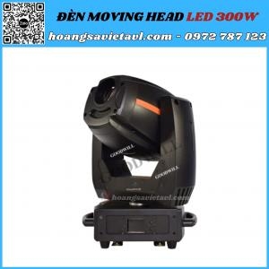 Đèn Sân Khấu Moving Head Led 300W