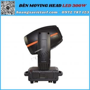 Đèn Sân Khấu Moving Head Led 300W