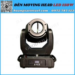 Moving Head LED Stage Light 150W
