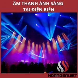 Top Sound and Light Sales and Rental Units in Dien Bien