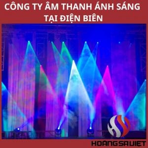 Top Sound and Light Sales and Rental Units in Dien Bien