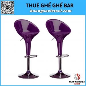 Cocktail Tables and Chairs for Rent in Hanoi