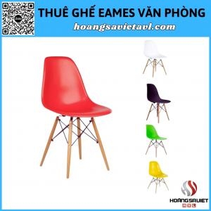 Cho Thuê Bàn Ghế Eames Tại Hà Nội