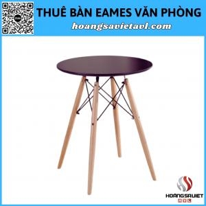 Cho Thuê Bàn Ghế Eames Tại Hà Nội