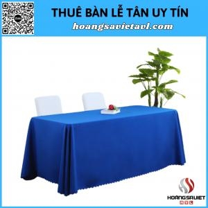 Reception Desk for Rent in Hanoi