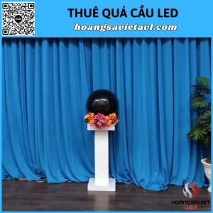 Cho Thuê Quả Cầu LED Tại Hà Nội