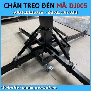 DJ005 Stage Light Hanging Stand