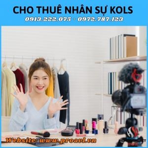 Kols Personnel For Rent In Hanoi