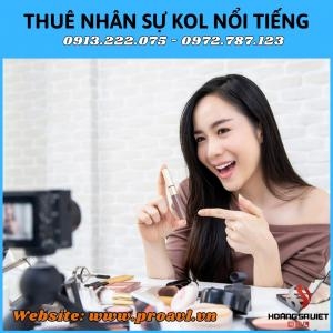 Kols Personnel For Rent In Hanoi