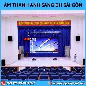 Installing International Standard School Sound Systems