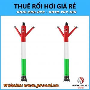 Inflatable Puppet Rental for Events in Hanoi