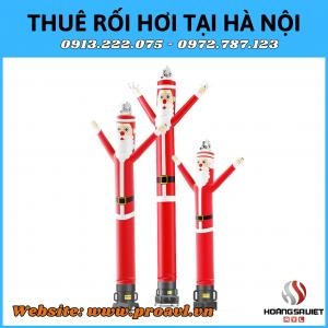 Inflatable Puppet Rental for Events in Hanoi
