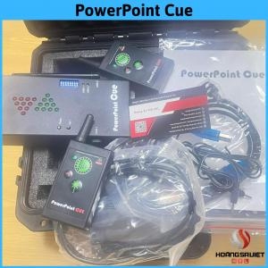 Selling & Renting Presentation Cue Sets