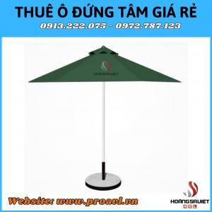 Rent a Stand-Up Event Umbrella in Hanoi