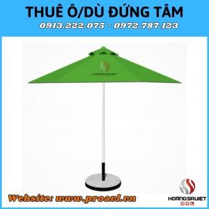 Rent a Stand-Up Event Umbrella in Hanoi