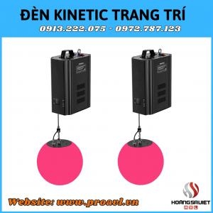 Quality Kinetic Ball Lights for Rent in Hanoi