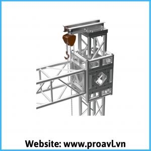 Palang Hanger Mvb600 Catching Snail