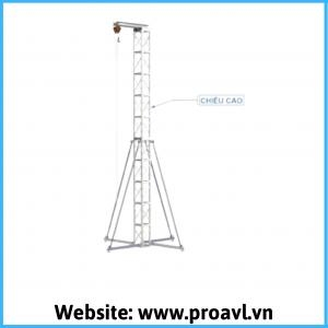 Aluminum Truss Base Stand Vcc1600