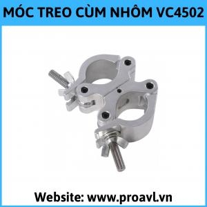 Double Shackles & Hangers Aluminum Vc4502
