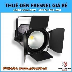 Fresnel Lights for Sale and Rental in Hanoi