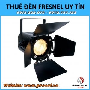 Fresnel Lights for Sale and Rental in Hanoi