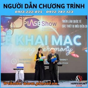 Event Mc Rental In Hanoi