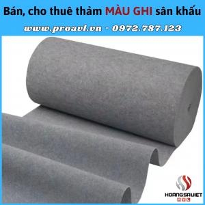 Event Red Carpet Sales & Rental in Hanoi