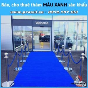 Event Red Carpet Sales & Rental in Hanoi