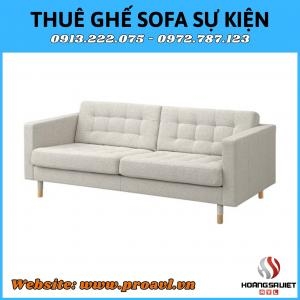 Event Sofa Rental in Hanoi