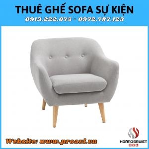 Event Sofa Rental in Hanoi
