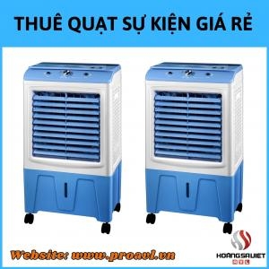 Cheap Air Conditioning Fan Rental