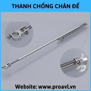 Aluminum Truss Base Stand Vcc1600