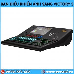 Code Lighting Console - Victory 5