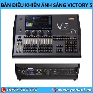 Code Lighting Console - Victory 5