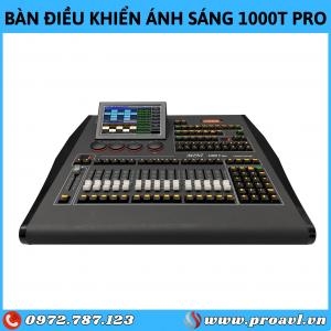 Code Mini 1000T Pro Stage Lighting Control Table