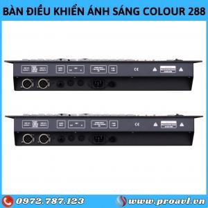 Code Lighting Control Desk - Color 288