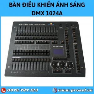 Dmx 1024A Gouda Lighting Control Table