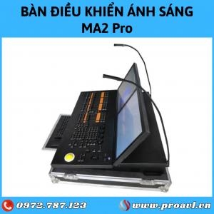 Grand MA2 Pro High-end Lighting Console