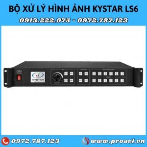 Kystar LS6 LED Screen Image Processor