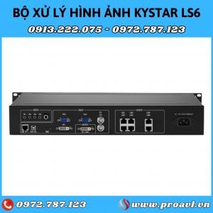 Kystar LS6 LED Screen Image Processor