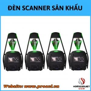 Selling and Renting Scanner Lights in Hanoi