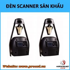 Selling and Renting Scanner Lights in Hanoi