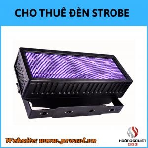 Stage Strobe Lights for Sale and Rental