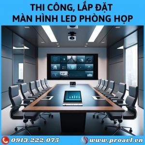 Genuine Meeting Room LED Screen, Good Price