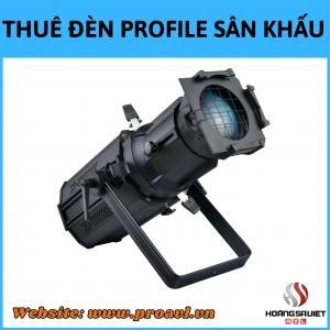 Stage Profile Lights for Sale and Rental