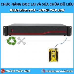 Processor Kystar ES4 Image Processor