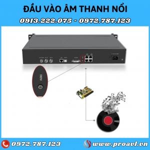 Processor Kystar ES4 Image Processor