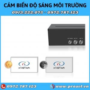 Processor Kystar ES4 Image Processor