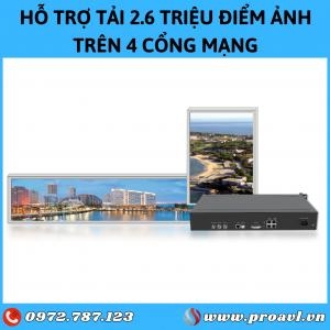 Processor Kystar ES4 Image Processor