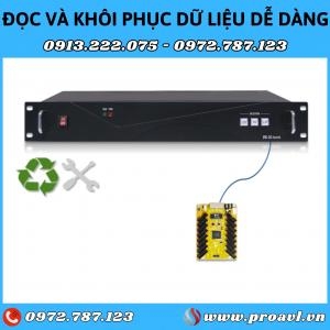 Kystar ES4-3D LED Image Processor